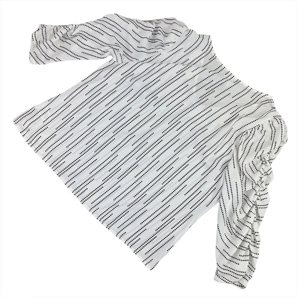 Cabi Clothing Devoted Blouse #3958, Large - Picture 2 of 16